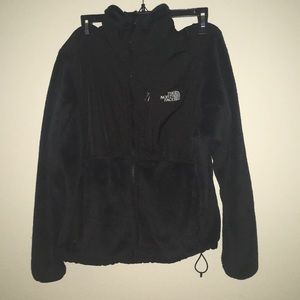 North Face jacket